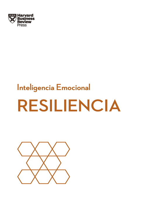 Title details for Resiliencia by Harvard Business Review - Available